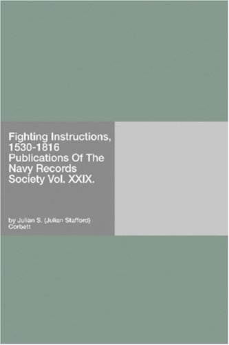 Large book cover: Fighting Instructions, 1530-1816