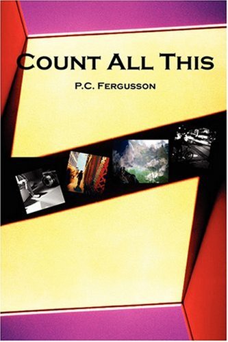 Large book cover: Count All This