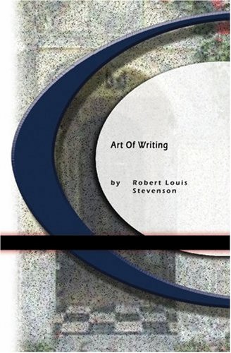 Large book cover: Essays in the Art of Writing