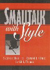 Large book cover: Smalltalk With Style