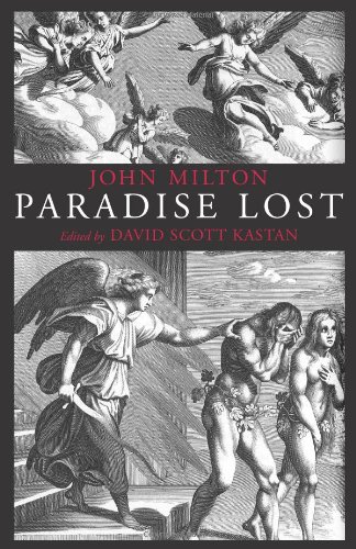 Paradise Lost by John Milton, brazilian's edition : r/bookporn