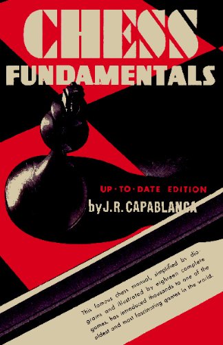 Capablanca's Last Chess Lectures PDF Download