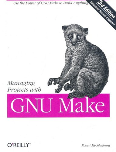 gnu make download
