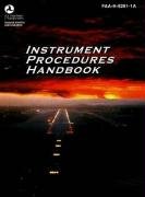 Large book cover: Instrument Procedures Handbook