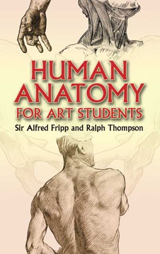 Which book is good to learn anatomy (begginer) ? : r/learnart