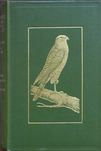 Large book cover: British Birds in their Haunts