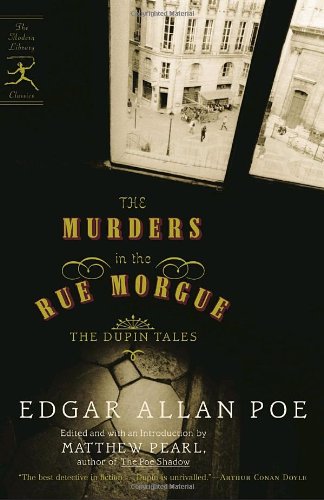 The Murders in the Rue Morgue Download link