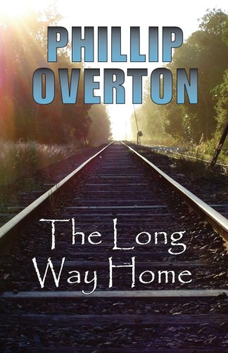 novel a long way home