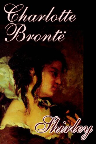 Shirley by Charlotte Bronte Download link