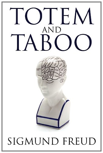 freud totem and taboo