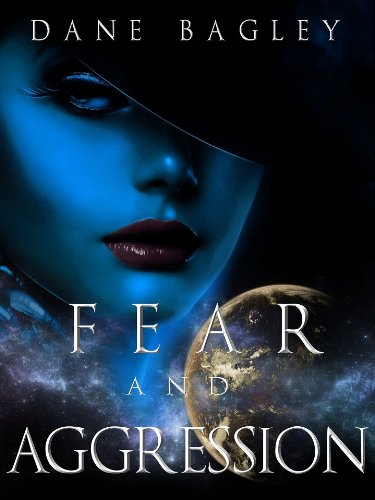 Large book cover: Fear and Aggression