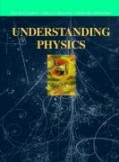 Large book cover: Understanding Physics