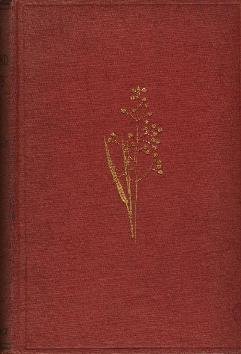 Large book cover: Field and Woodland Plants