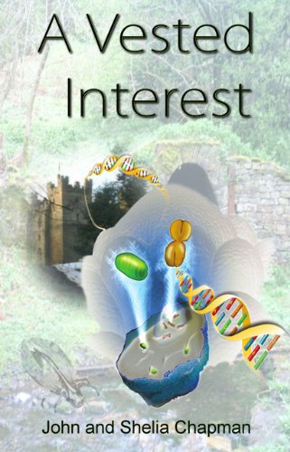 Large book cover: A Vested Interest
