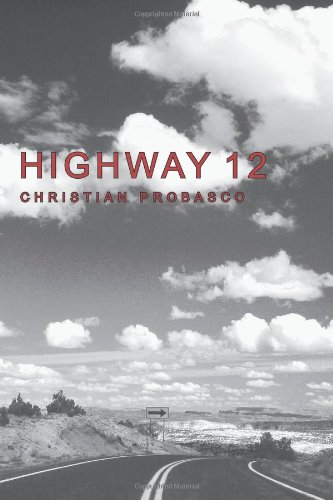 Large book cover: Highway 12